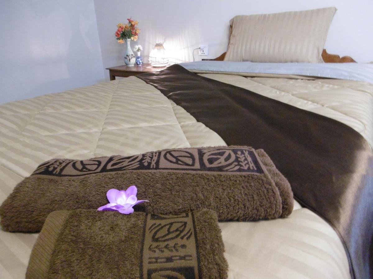 Andre Boutique Villa Σιέμ Ρέαπ Εξωτερικό φωτογραφία